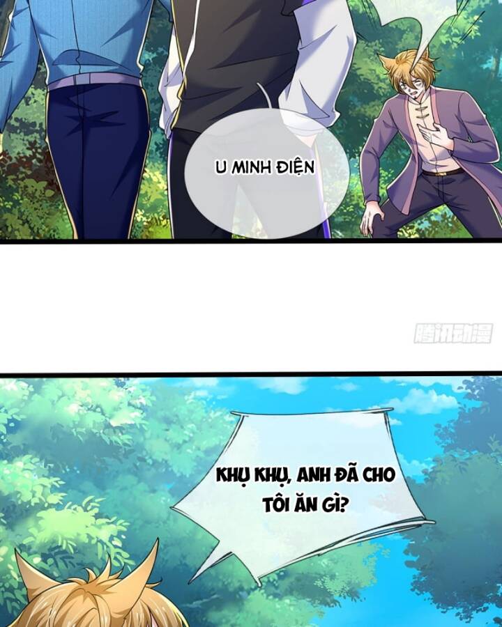 Luyện Thể Trăm Nghìn Tầng - Chapter 372 - Page 63