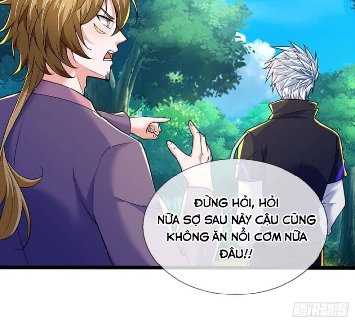 Luyện Thể Trăm Nghìn Tầng - Chapter 372 - Page 64