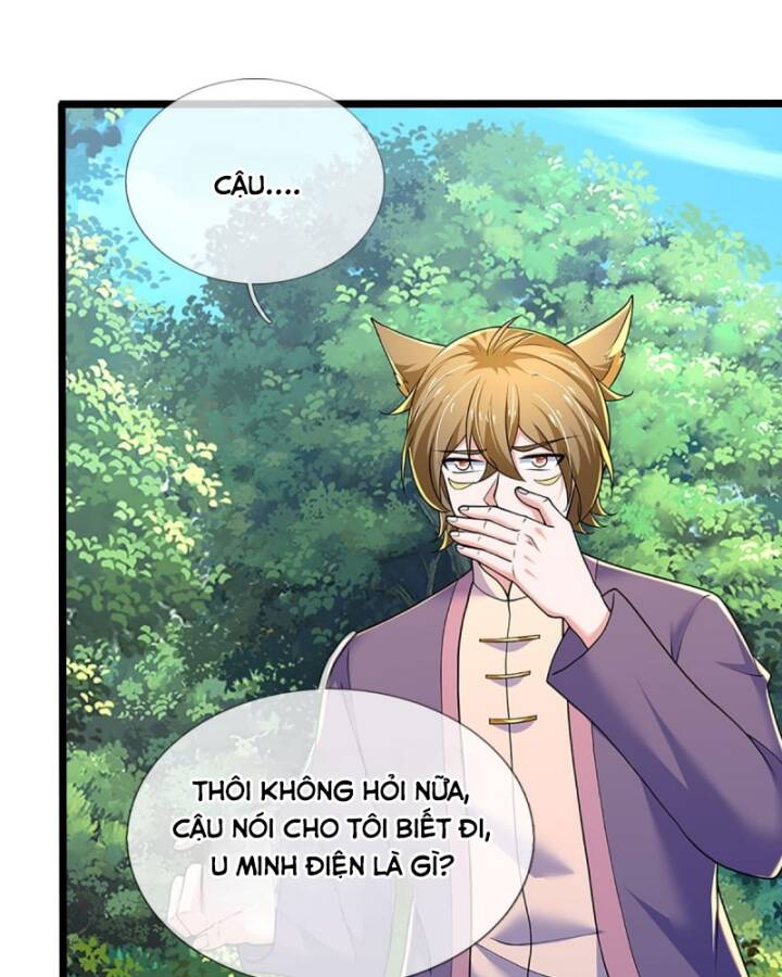 Luyện Thể Trăm Nghìn Tầng - Chapter 372 - Page 65