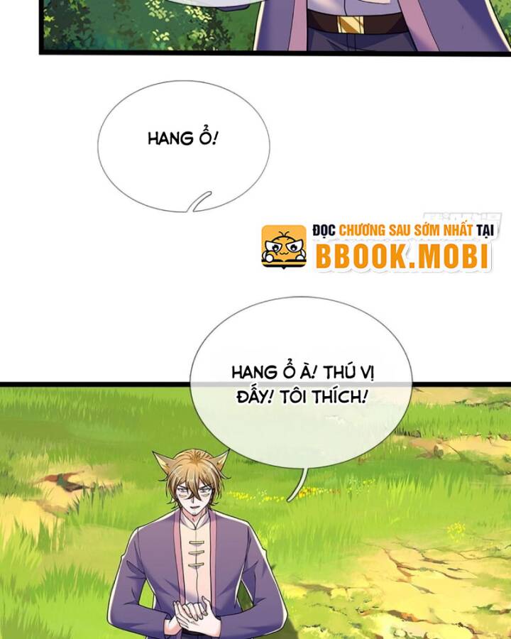 Luyện Thể Trăm Nghìn Tầng - Chapter 372 - Page 66