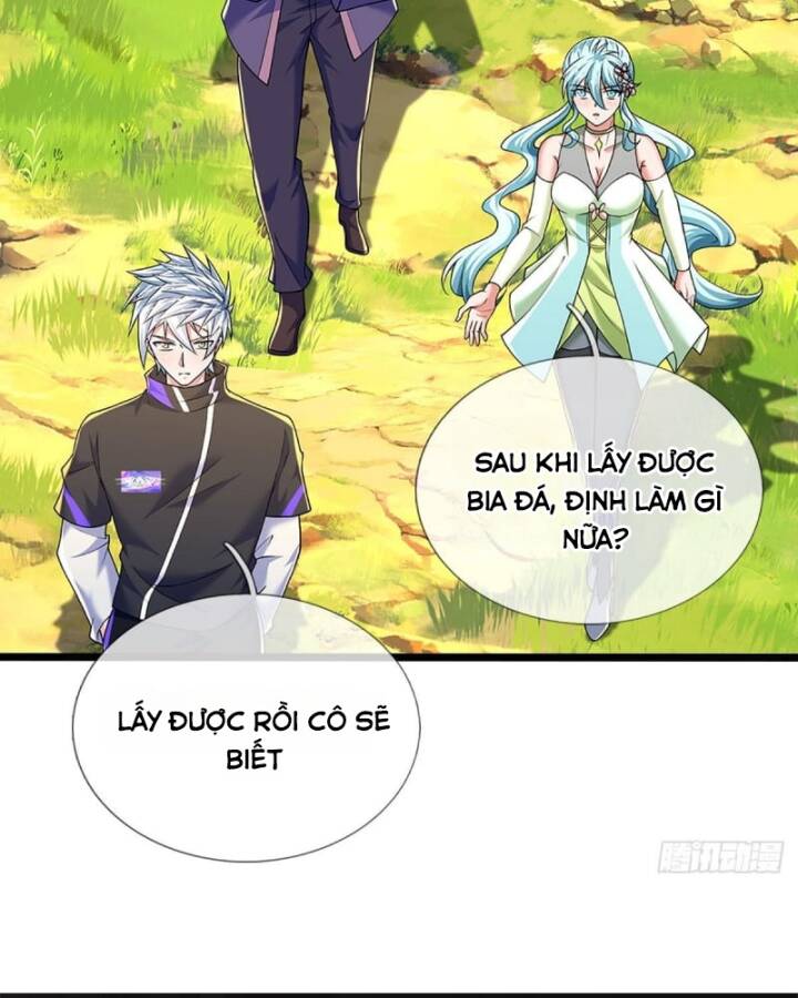 Luyện Thể Trăm Nghìn Tầng - Chapter 372 - Page 67