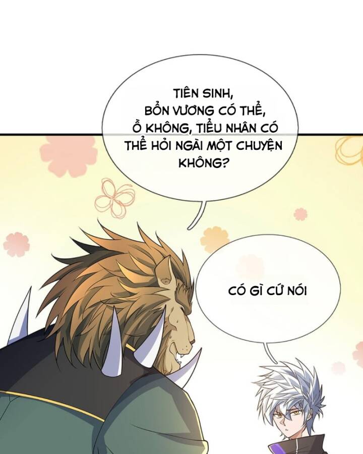 Luyện Thể Trăm Nghìn Tầng - Chapter 372 - Page 9