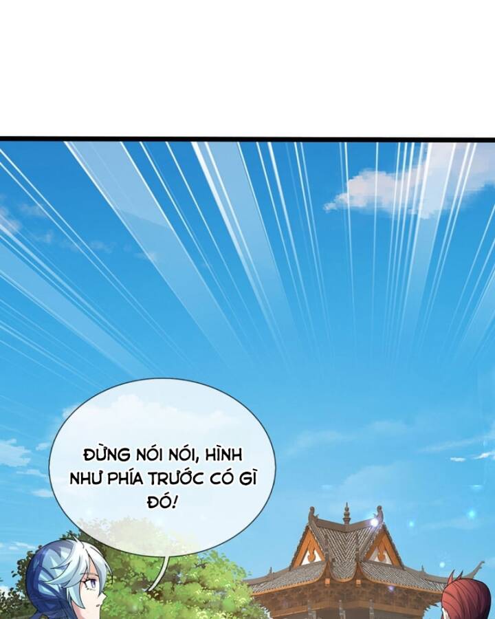 Luyện Thể Trăm Nghìn Tầng - Chapter 373 - Page 13