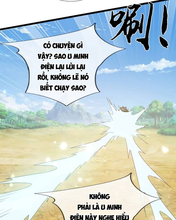 Luyện Thể Trăm Nghìn Tầng - Chapter 373 - Page 17