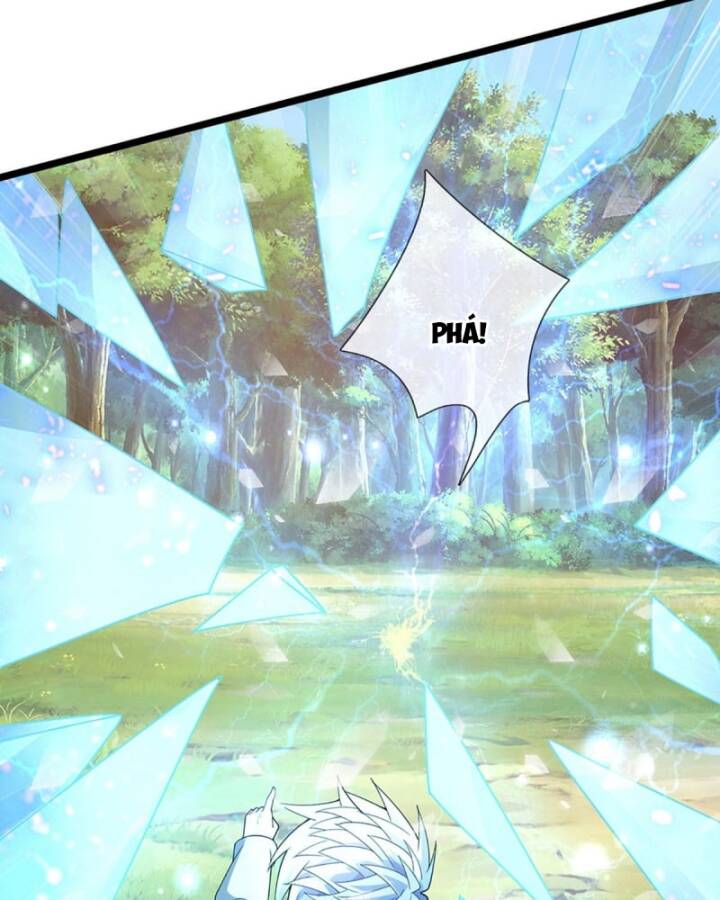 Luyện Thể Trăm Nghìn Tầng - Chapter 373 - Page 21