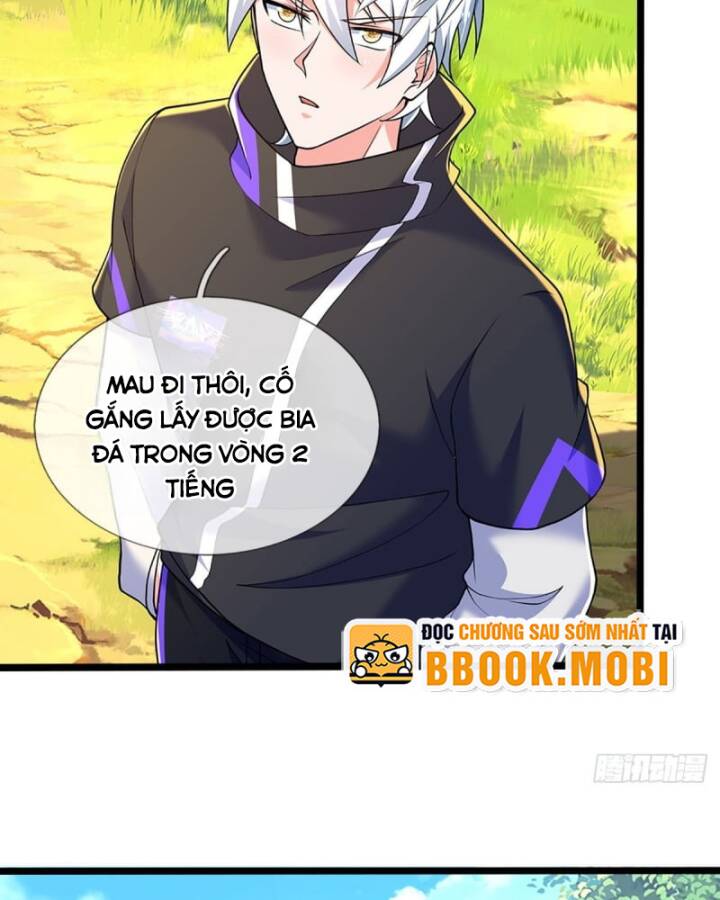Luyện Thể Trăm Nghìn Tầng - Chapter 373 - Page 3