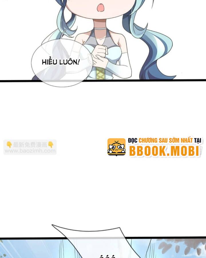 Luyện Thể Trăm Nghìn Tầng - Chapter 373 - Page 33