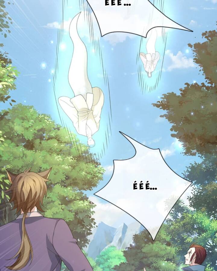 Luyện Thể Trăm Nghìn Tầng - Chapter 373 - Page 34