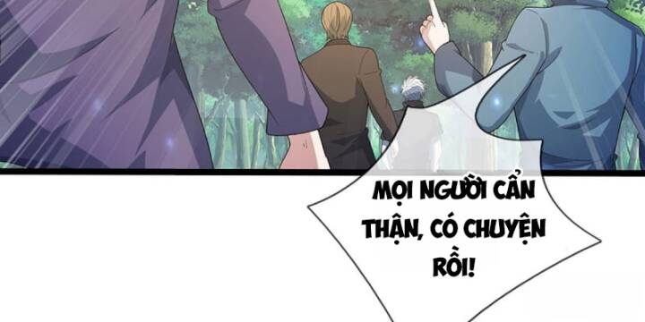 Luyện Thể Trăm Nghìn Tầng - Chapter 373 - Page 35