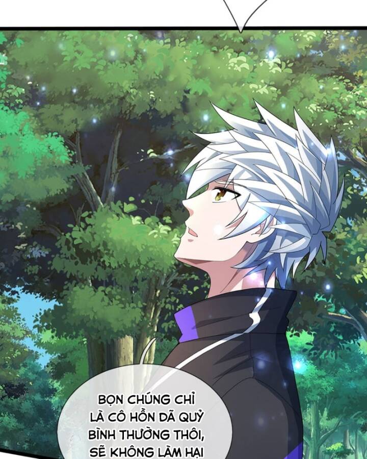 Luyện Thể Trăm Nghìn Tầng - Chapter 373 - Page 36