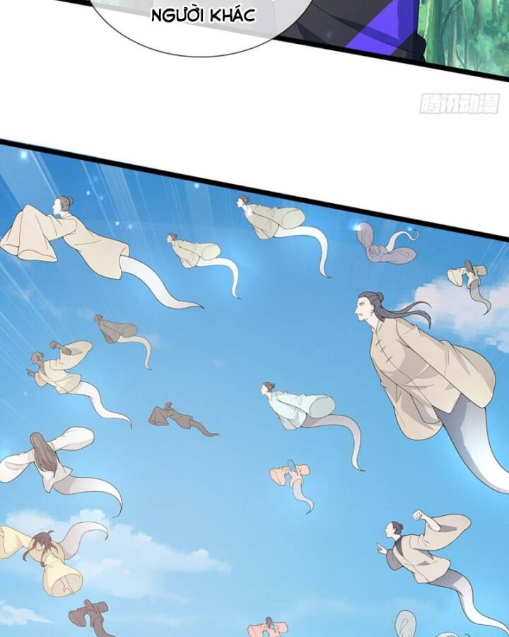 Luyện Thể Trăm Nghìn Tầng - Chapter 373 - Page 37