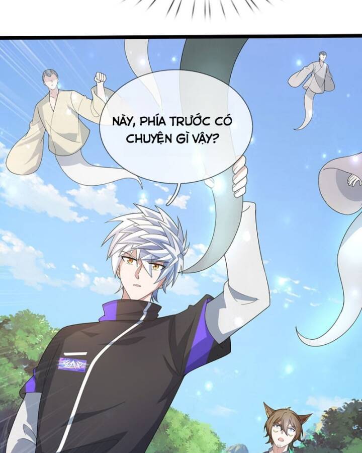 Luyện Thể Trăm Nghìn Tầng - Chapter 373 - Page 39