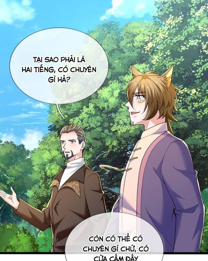 Luyện Thể Trăm Nghìn Tầng - Chapter 373 - Page 4