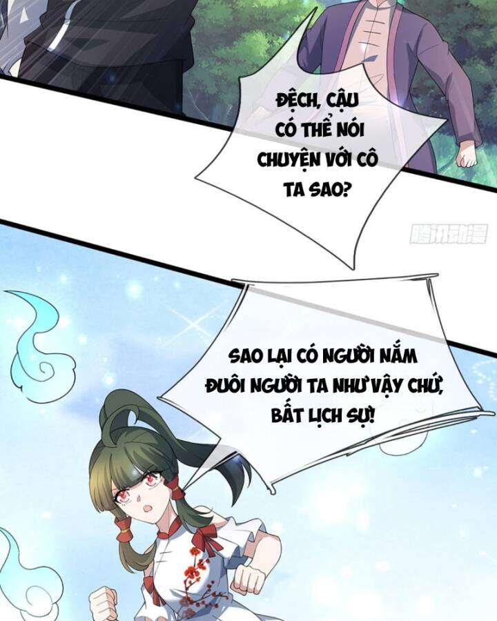 Luyện Thể Trăm Nghìn Tầng - Chapter 373 - Page 40