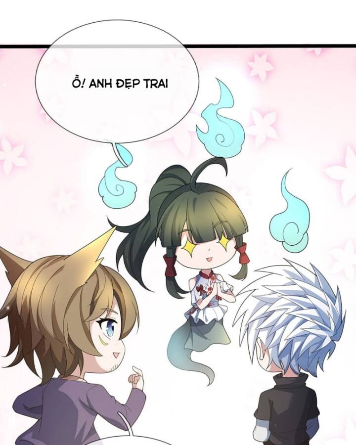 Luyện Thể Trăm Nghìn Tầng - Chapter 373 - Page 42