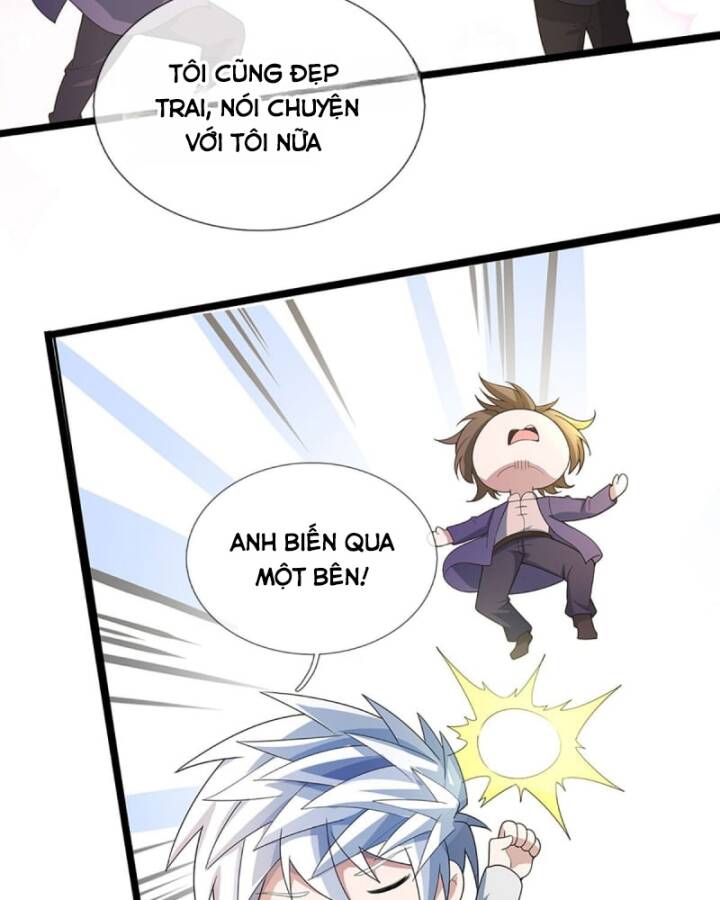 Luyện Thể Trăm Nghìn Tầng - Chapter 373 - Page 43