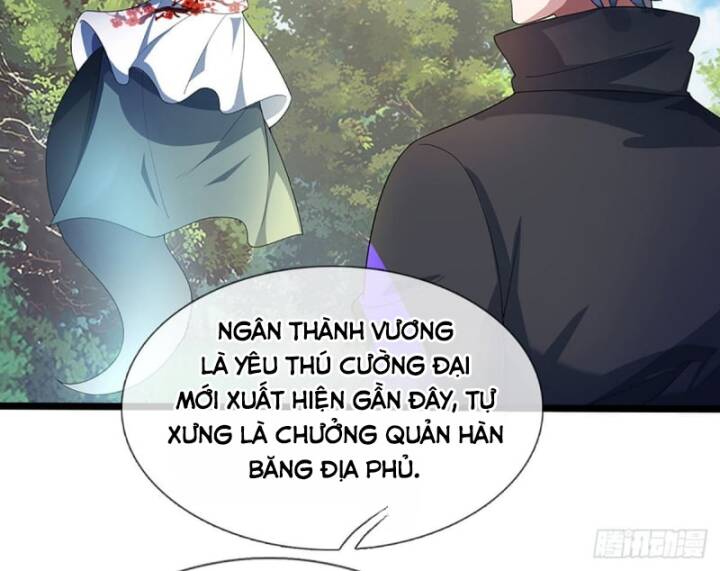 Luyện Thể Trăm Nghìn Tầng - Chapter 373 - Page 45