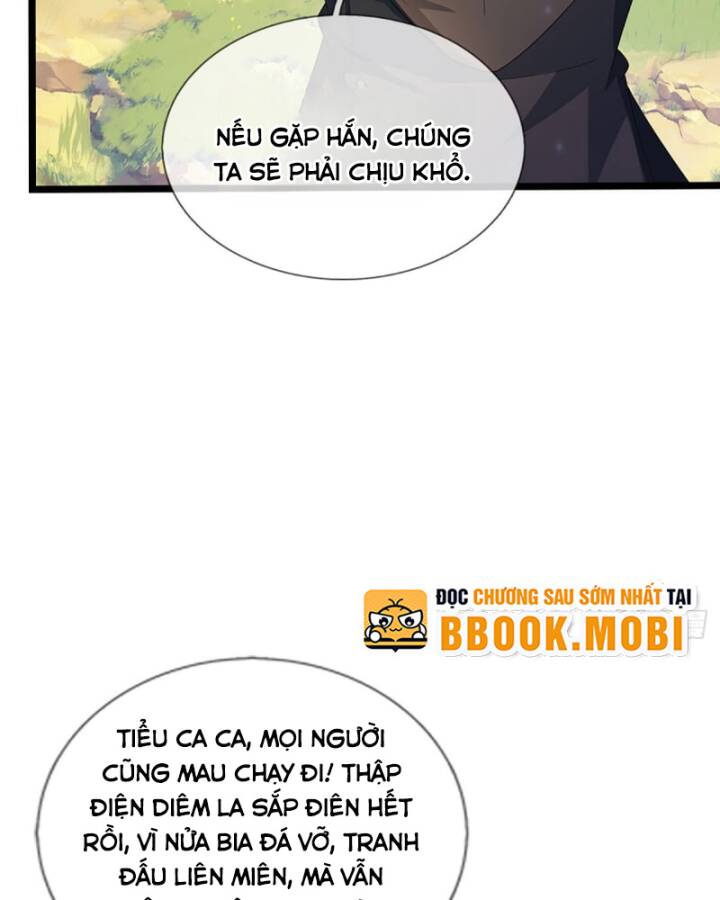 Luyện Thể Trăm Nghìn Tầng - Chapter 373 - Page 47