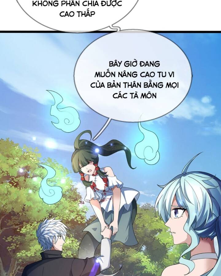 Luyện Thể Trăm Nghìn Tầng - Chapter 373 - Page 48