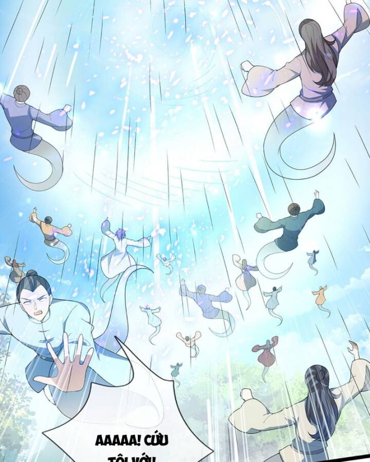 Luyện Thể Trăm Nghìn Tầng - Chapter 373 - Page 52