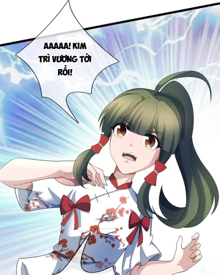 Luyện Thể Trăm Nghìn Tầng - Chapter 373 - Page 54