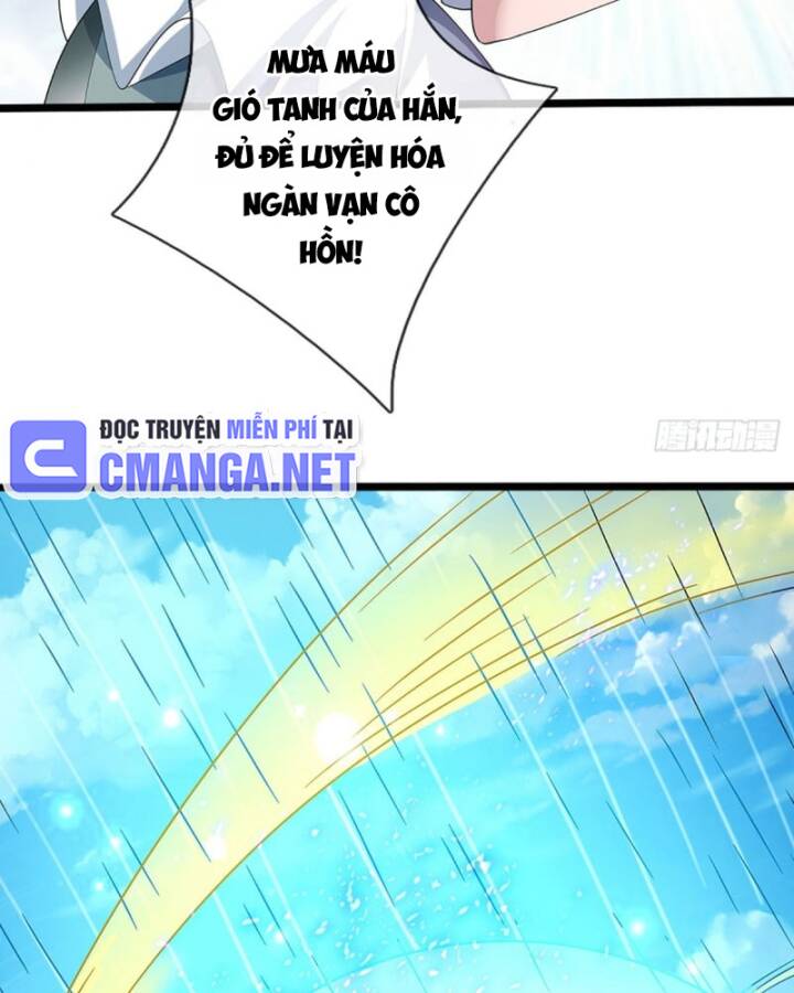 Luyện Thể Trăm Nghìn Tầng - Chapter 373 - Page 55