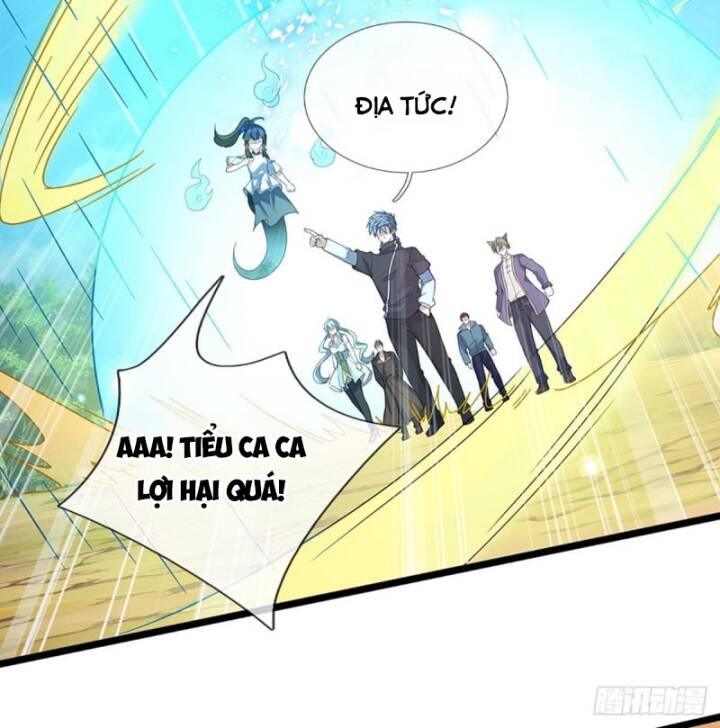 Luyện Thể Trăm Nghìn Tầng - Chapter 373 - Page 56