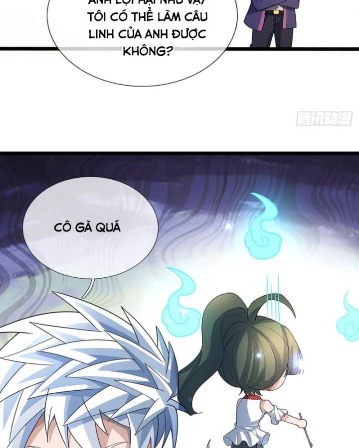Luyện Thể Trăm Nghìn Tầng - Chapter 373 - Page 58