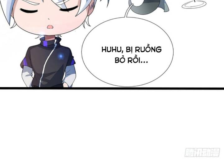 Luyện Thể Trăm Nghìn Tầng - Chapter 373 - Page 59