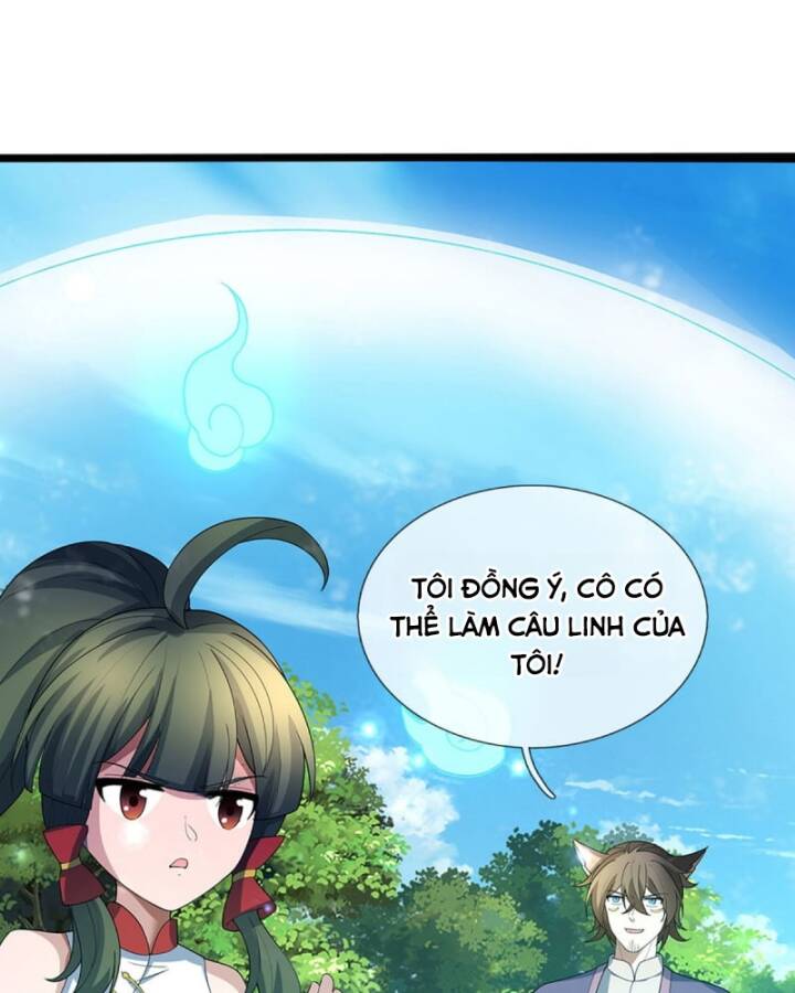 Luyện Thể Trăm Nghìn Tầng - Chapter 373 - Page 60