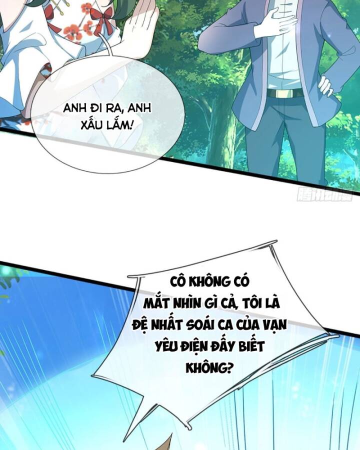 Luyện Thể Trăm Nghìn Tầng - Chapter 373 - Page 61