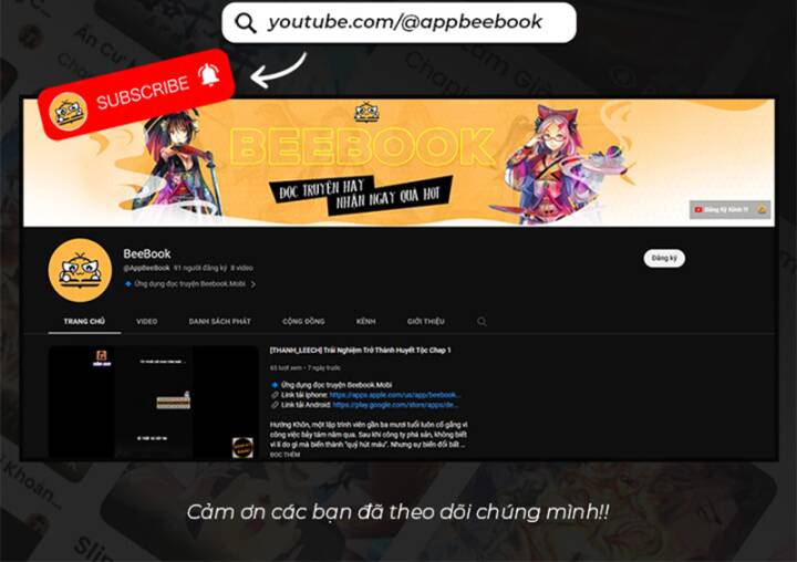 Luyện Thể Trăm Nghìn Tầng - Chapter 373 - Page 66