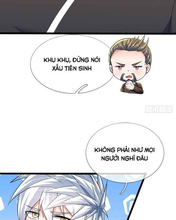 Luyện Thể Trăm Nghìn Tầng - Chapter 373 - Page 7