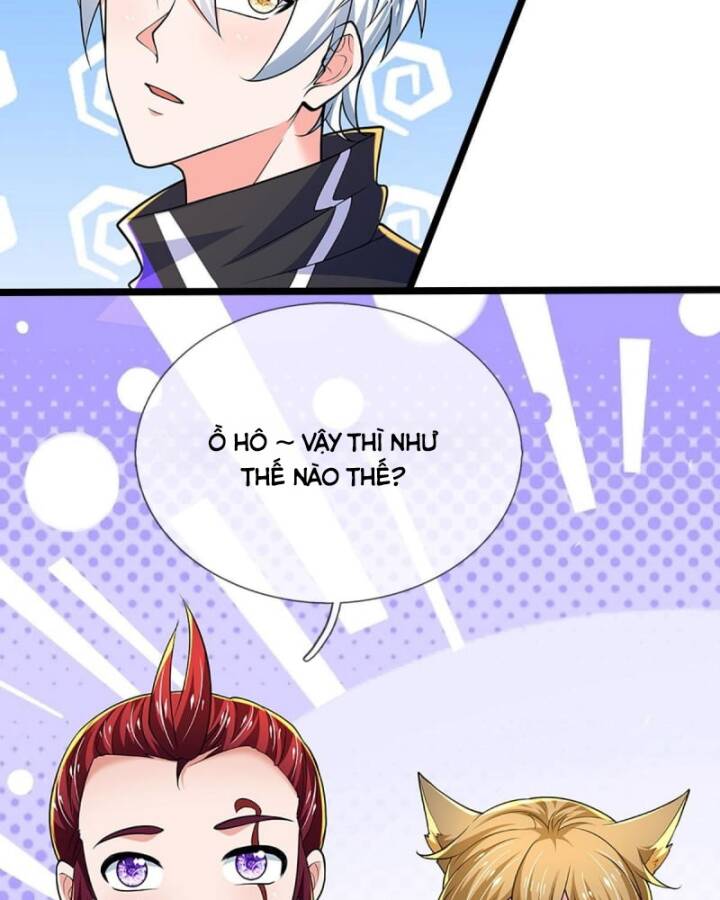 Luyện Thể Trăm Nghìn Tầng - Chapter 373 - Page 8