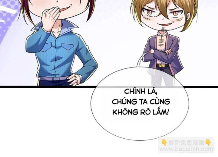 Luyện Thể Trăm Nghìn Tầng - Chapter 373 - Page 9