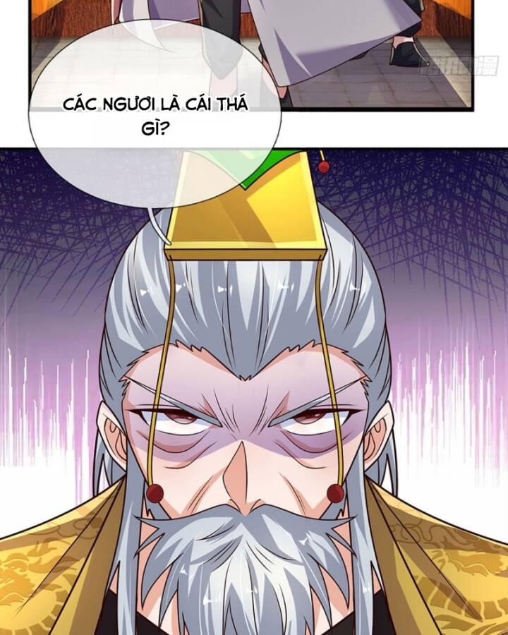 Luyện Thể Trăm Nghìn Tầng - Chapter 376 - Page 13