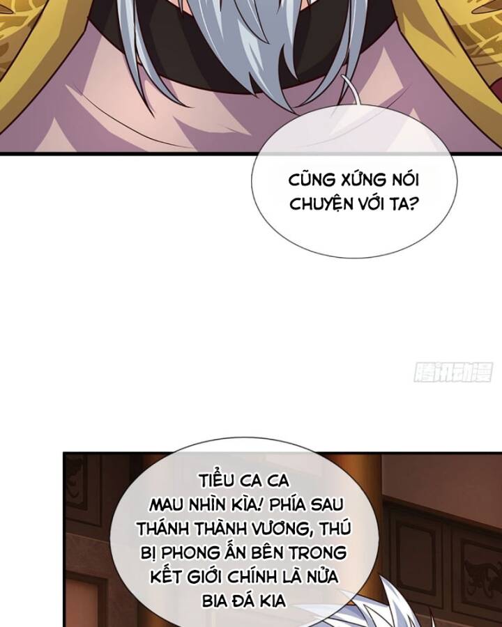 Luyện Thể Trăm Nghìn Tầng - Chapter 376 - Page 14