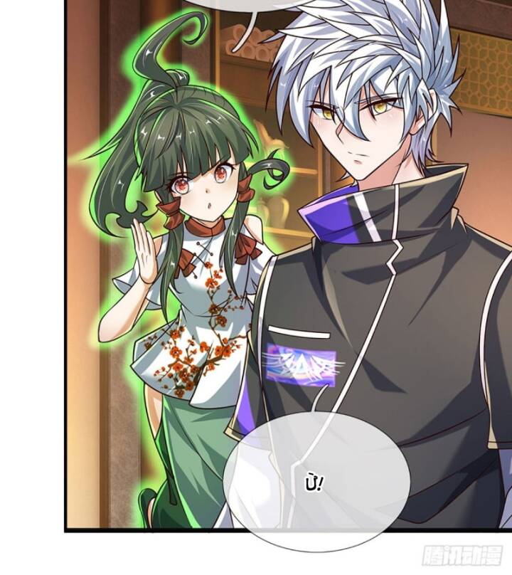 Luyện Thể Trăm Nghìn Tầng - Chapter 376 - Page 15