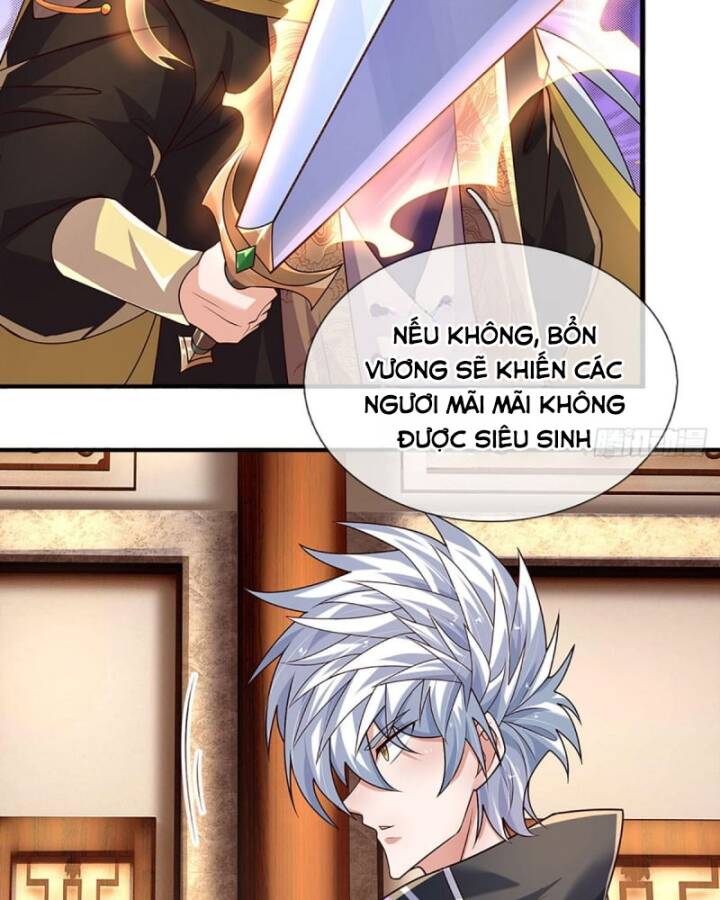 Luyện Thể Trăm Nghìn Tầng - Chapter 376 - Page 17