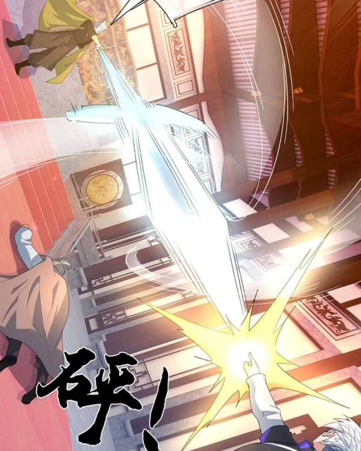 Luyện Thể Trăm Nghìn Tầng - Chapter 376 - Page 22