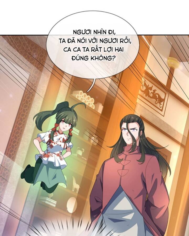 Luyện Thể Trăm Nghìn Tầng - Chapter 376 - Page 24