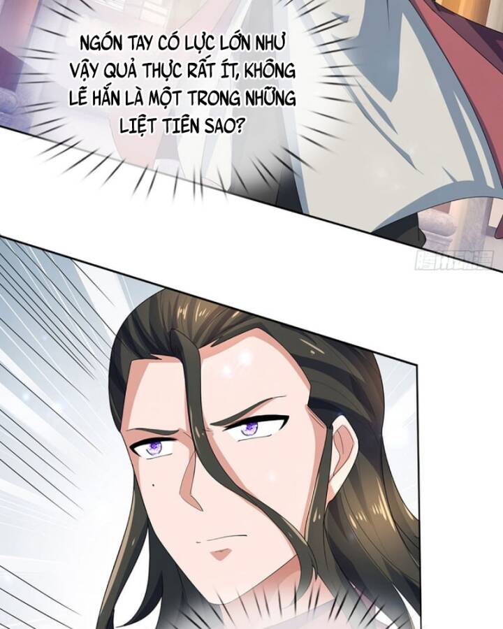 Luyện Thể Trăm Nghìn Tầng - Chapter 376 - Page 25