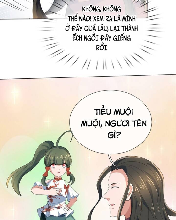 Luyện Thể Trăm Nghìn Tầng - Chapter 376 - Page 26