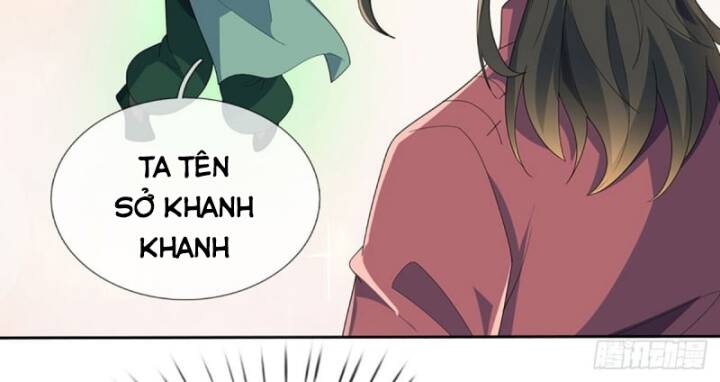 Luyện Thể Trăm Nghìn Tầng - Chapter 376 - Page 27