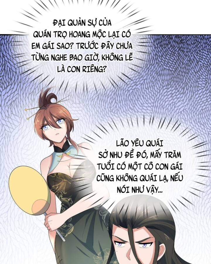 Luyện Thể Trăm Nghìn Tầng - Chapter 376 - Page 28