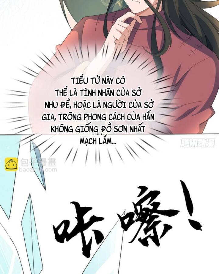 Luyện Thể Trăm Nghìn Tầng - Chapter 376 - Page 29