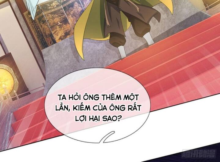 Luyện Thể Trăm Nghìn Tầng - Chapter 376 - Page 31