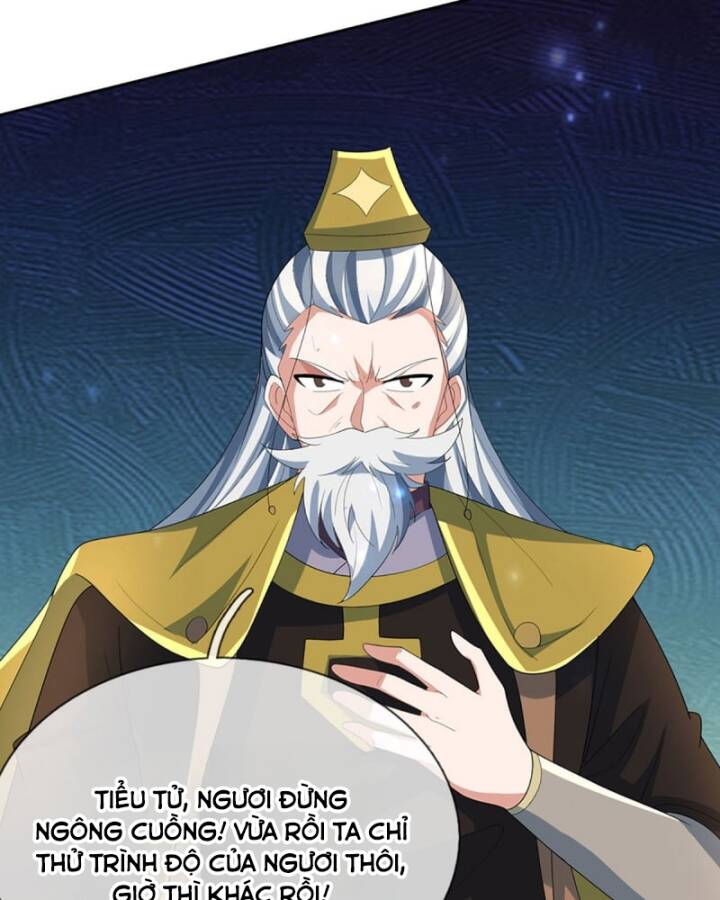 Luyện Thể Trăm Nghìn Tầng - Chapter 376 - Page 32