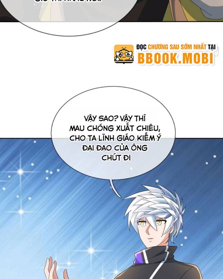 Luyện Thể Trăm Nghìn Tầng - Chapter 376 - Page 33