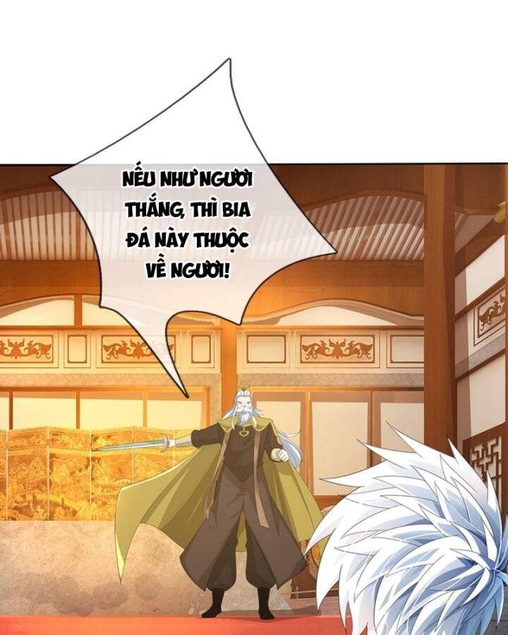 Luyện Thể Trăm Nghìn Tầng - Chapter 376 - Page 38